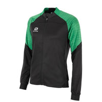 Stanno Teamkleding Bolt Full Zip Top Dames image 5