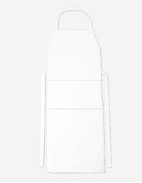 Schort Bib Apron Verona image 10