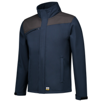 Tricorp softshell Bicolor Naden image 0