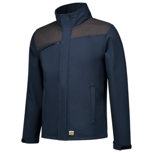 Tricorp softshell Bicolor Naden