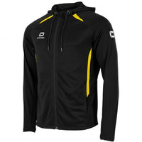 Stanno Stadio Hooded Full Zip Top Junior image 2
