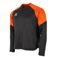 Stanno Teamkleding Bolt Quarter Zip Top image 3