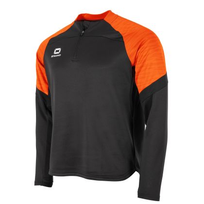 Stanno Teamkleding Bolt Quarter Zip Top image 3