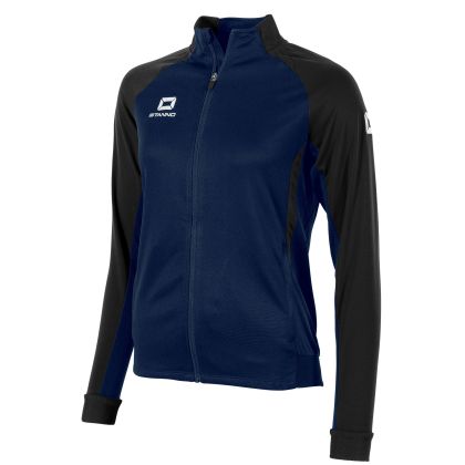 Stanno Stadio Full Zip Top Ladies image 3