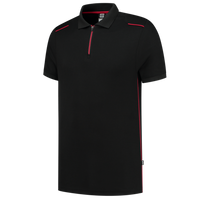 Tricorp poloshirt Accent image 2