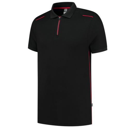 Tricorp poloshirt Accent image 2