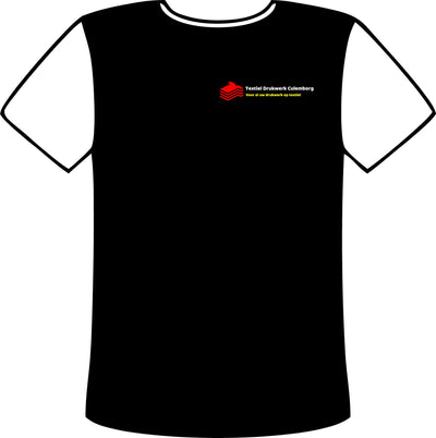 Full Colour Borstlogo links image 0