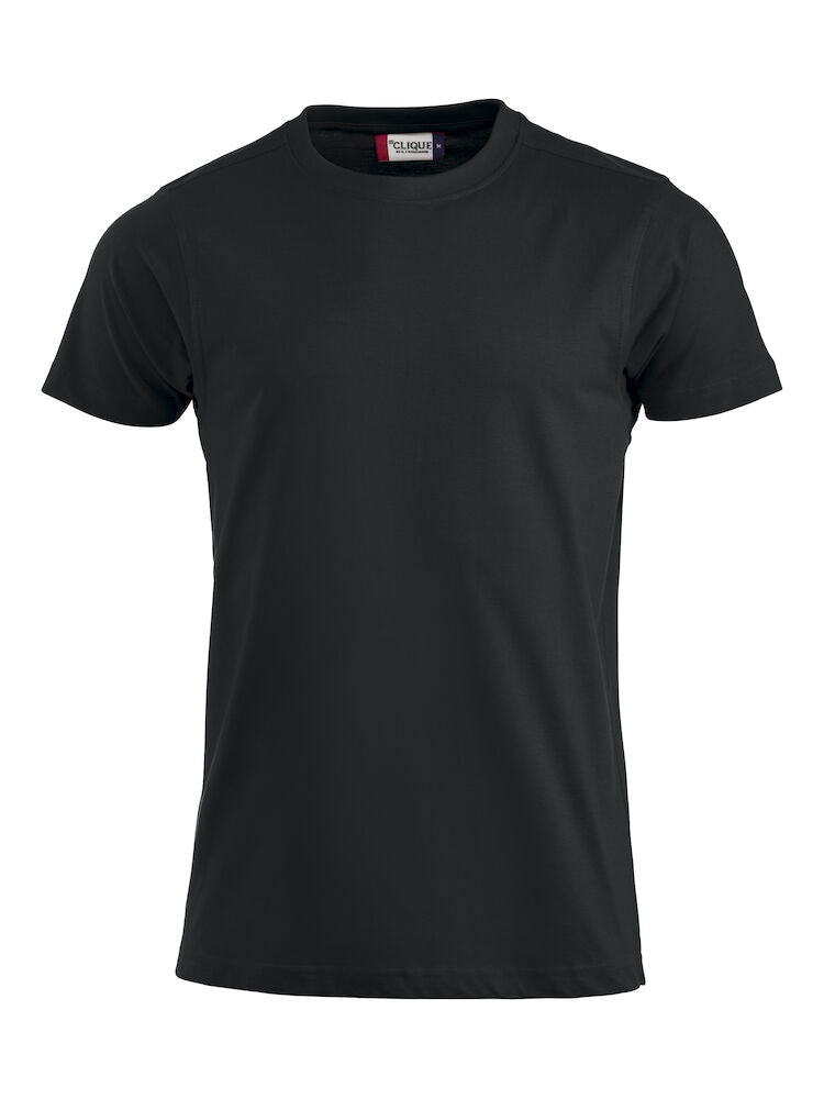 Clique Premium T-shirt image 0