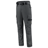 Tricorp Werkbroek Twill Cordura Stretch image 1