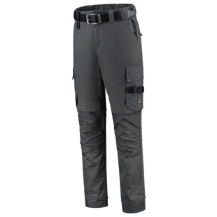 Tricorp Werkbroek Twill Cordura Stretch image 1