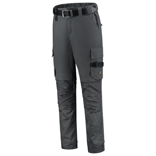 Tricorp Werkbroek Twill Cordura Stretch image 1