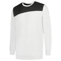 Tricorp Sweater Bicolor Naden image 2