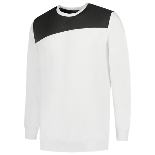 Tricorp Sweater Bicolor Naden image 2