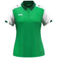 Jako Dynamic Dames Polo image 2