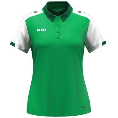 Jako Dynamic Dames Polo image 2