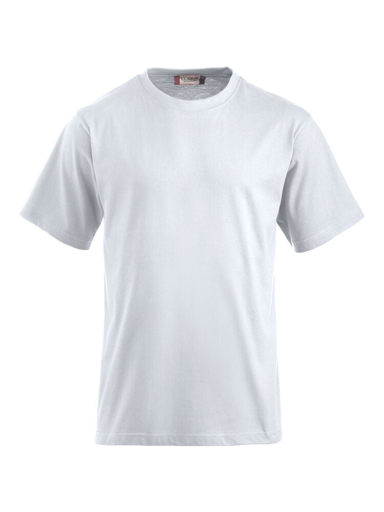 Clique Classic T-shirt image 4