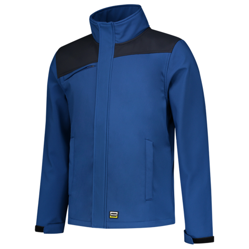 Tricorp softshell Bicolor Naden image 4