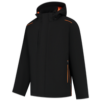 Tricorp Winter Tech Shell Accent image 0