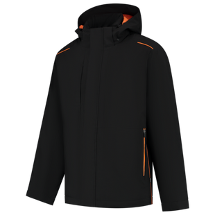 Tricorp Winter Tech Shell Accent