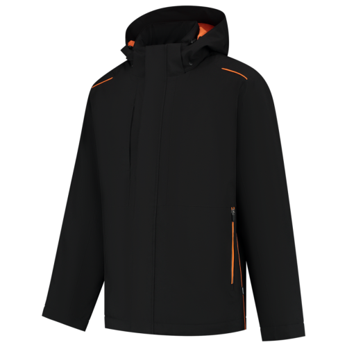 Tricorp Winter Tech Shell Accent