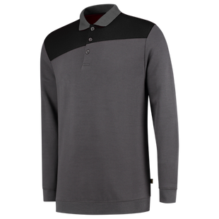 Tricorp polosweater Bicolor Naden