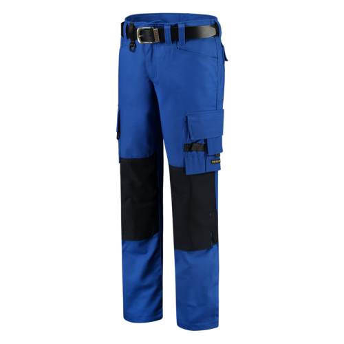 Tricorp Werkbroek Cordura Canvas image 3