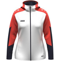 Jako Dynamic Dames Jas met Capuchon image 6
