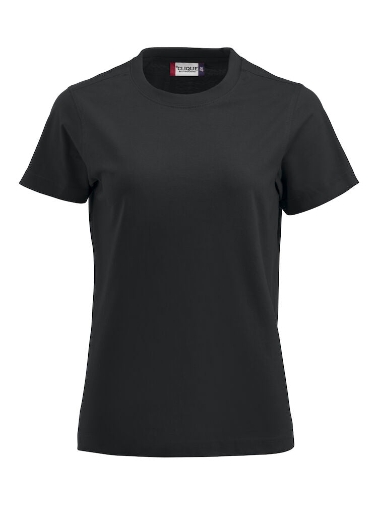 Clique Premium  Dames T-shirt image 3