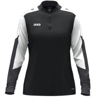 Jako Dynamic Ziptop Dames image 6
