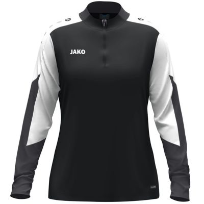 Jako Dynamic Ziptop Dames image 6