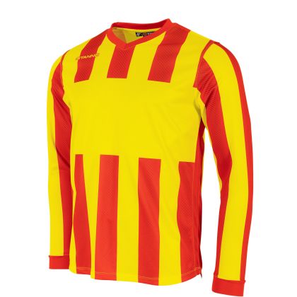 Stanno Aspire lange mouwen T-shirt image 4