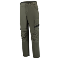 Tricorp Werkbroek Twill Cordura image 3
