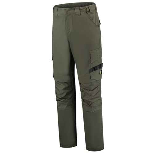 Tricorp Werkbroek Twill Cordura image 3