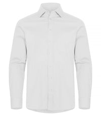 Clique Stretch Shirt L/S image 0