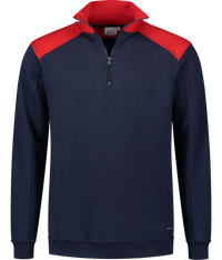 Santino WerkZipsweater Tokyo image 2