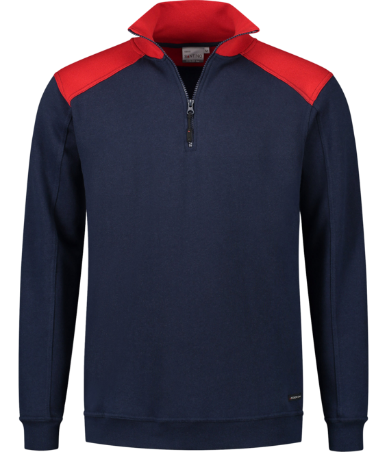 Santino WerkZipsweater Tokyo image 2