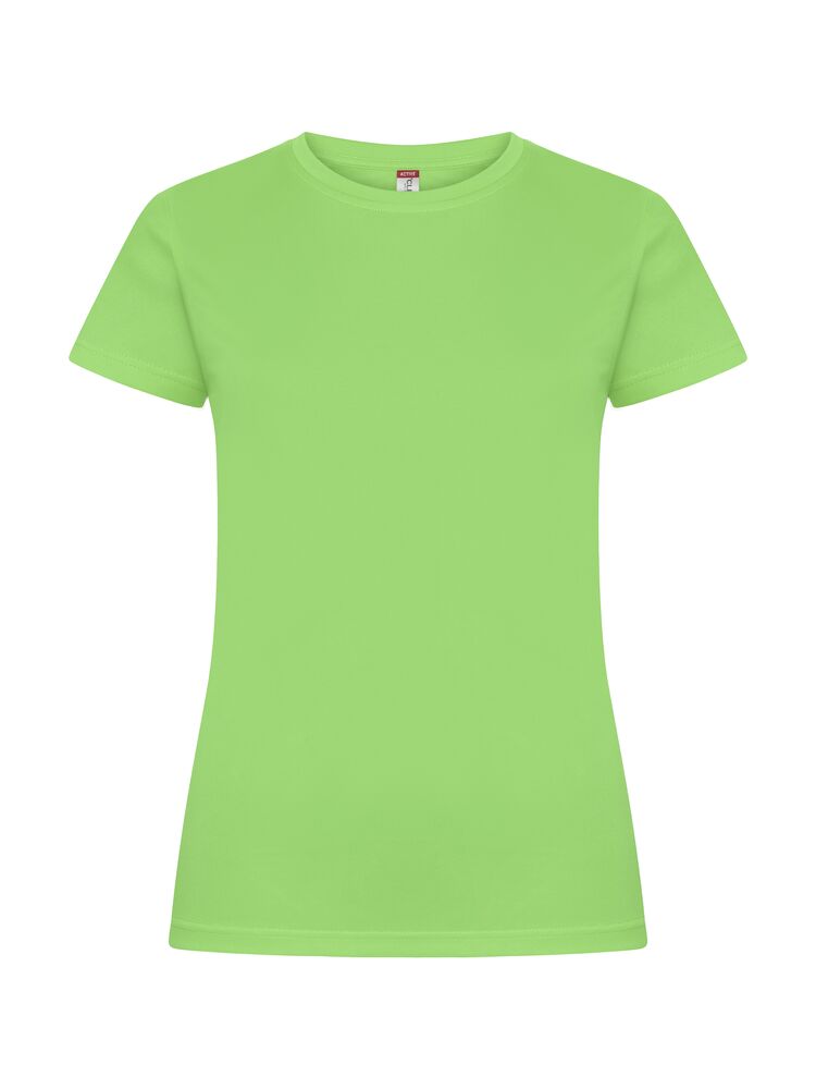 Clique Basic Active-T Dames image 10