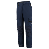 Tricorp Werkbroek Twill Cordura Stretch image 0