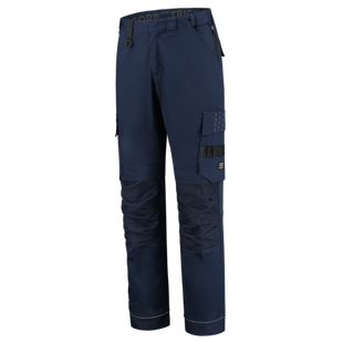 Tricorp Werkbroek Twill Cordura Stretch
