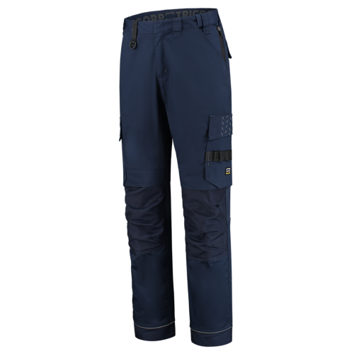 Tricorp Werkbroek Twill Cordura Stretch image 0