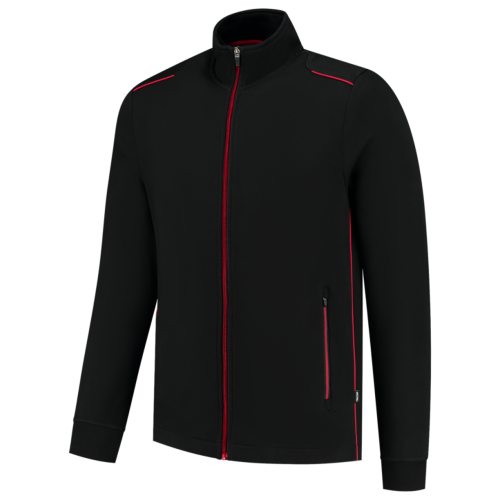 Tricorp Sweatvest Accent image 0
