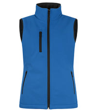 Clique Padded Softshell Vest Dames image 3