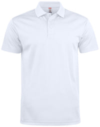Clique Basic Active Polo Unisex image 0