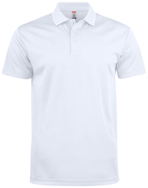 Clique Basic Active Polo