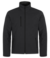 Clique Padded Softshell Jacket image 2