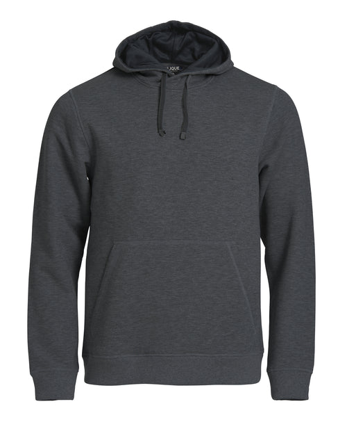 Classic Heren Hoody