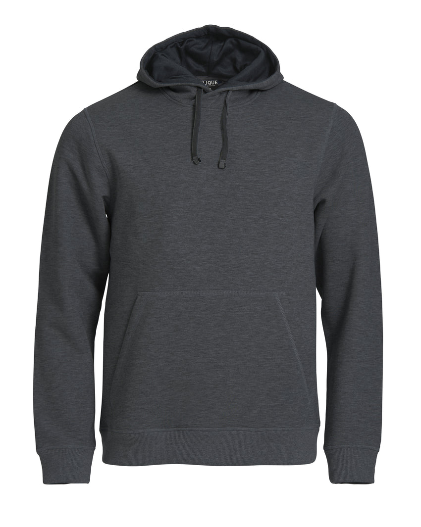 Classic Heren Hoody image 0
