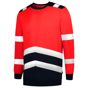 Tricorp Sweater High Vis Bicolor