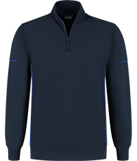 Santino WerkSweater Zip Collin image 5