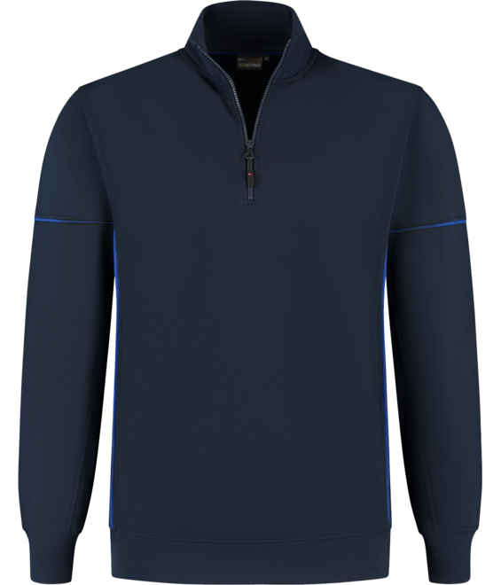 Santino WerkSweater Zip Collin image 5